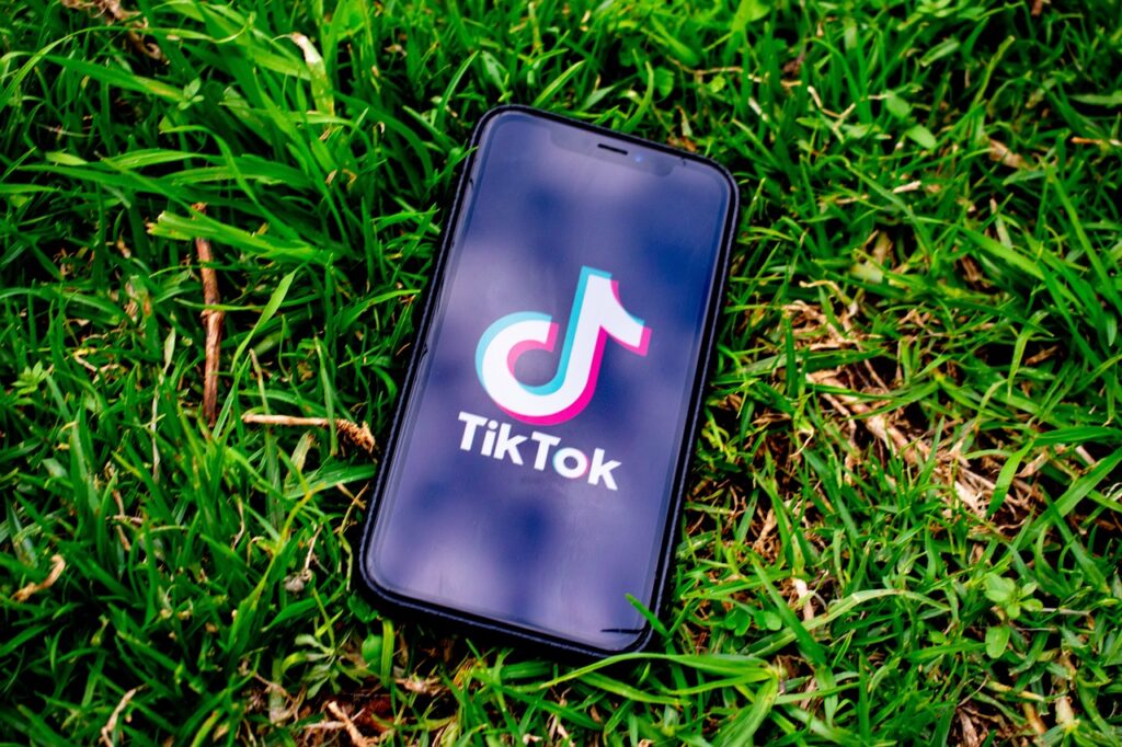 como ganar dinero en tiktok con solo ver videos