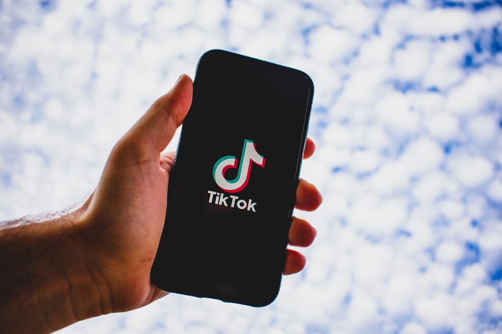 como ganar dinero en tiktok en estados unidos