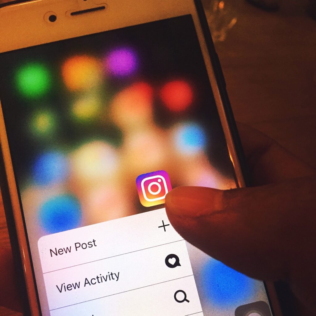 como monetizar instagram sin ser influencer