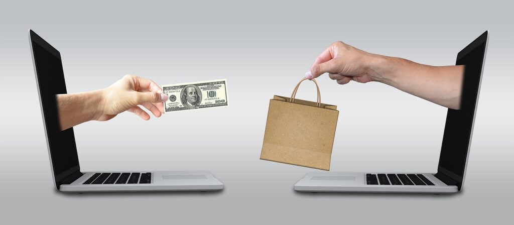 e-commerce bigger que es