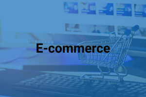 e-commerce