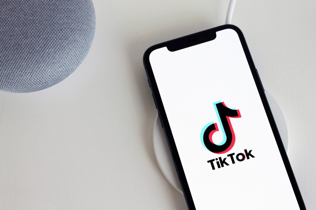 tik tok ads