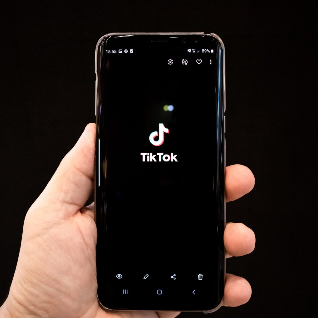 tiktok ads latam