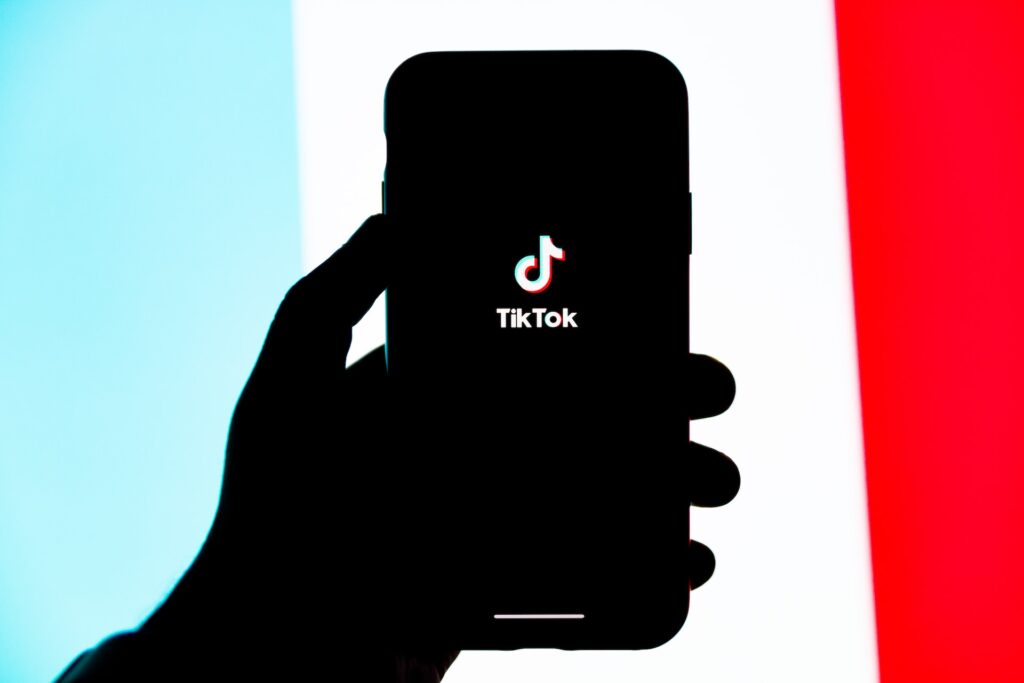 tiktok ads paises disponibles